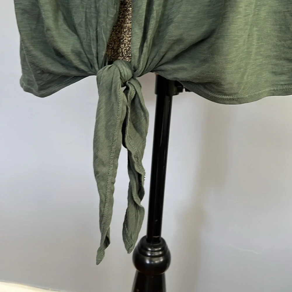 Anthropologie Sundry Tee - Picture 6 of 7